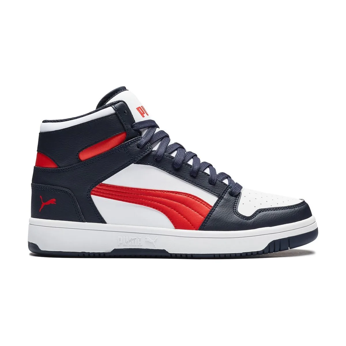 Мужские кроссовки PUMA Rebound LayUp SL