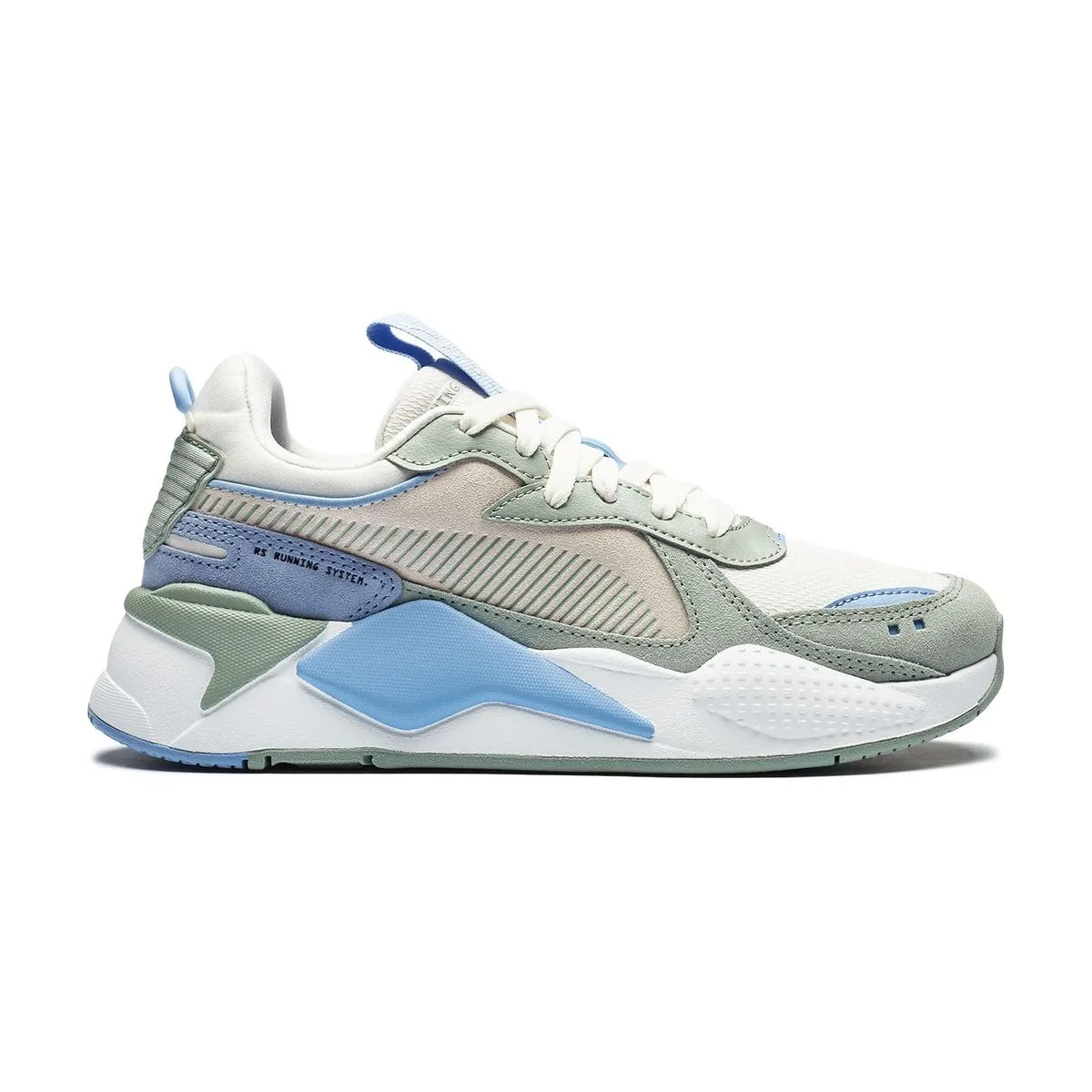 Женские кроссовки PUMA RS-X