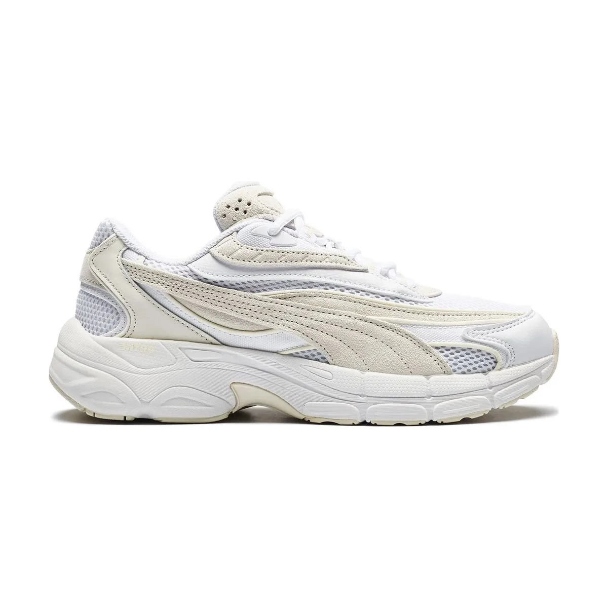 Женские кроссовки PUMA Teveris Nitro Vortex