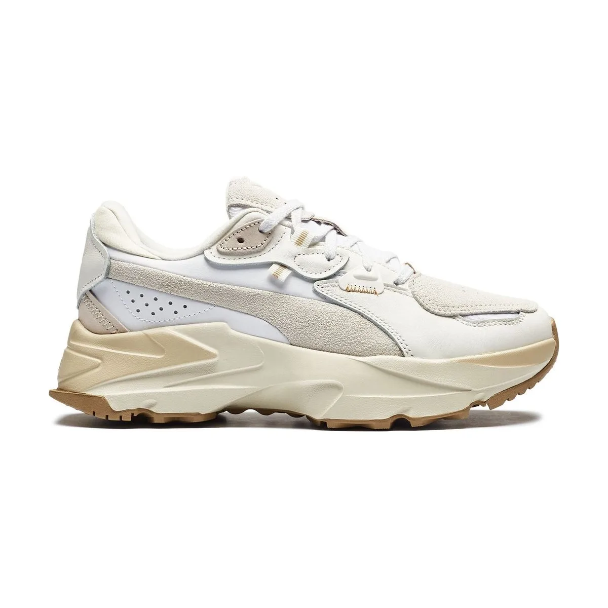 Женские кроссовки PUMA Orkid Selflove