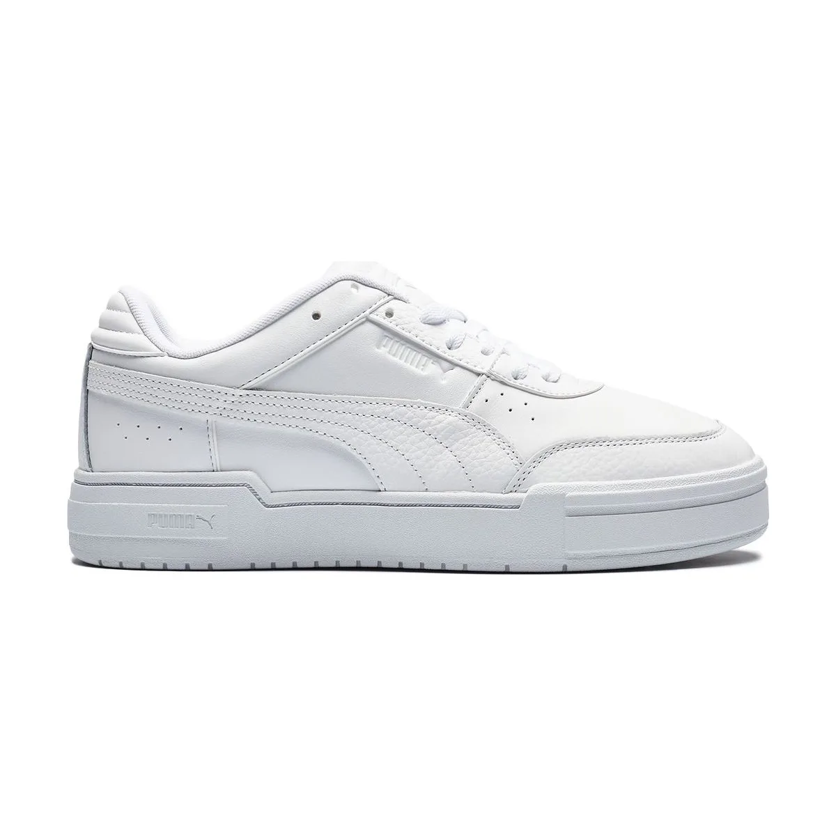 Мужские кеды PUMA CA Pro Sport LEATHER