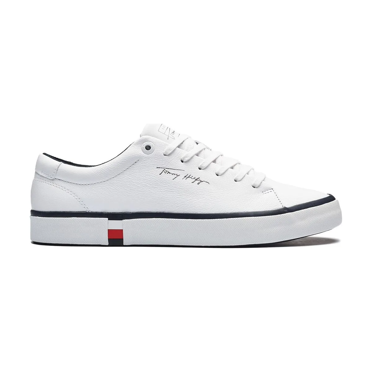 Мужские кроссовки Tommy Hilfiger MODERN VULC CORPORAT