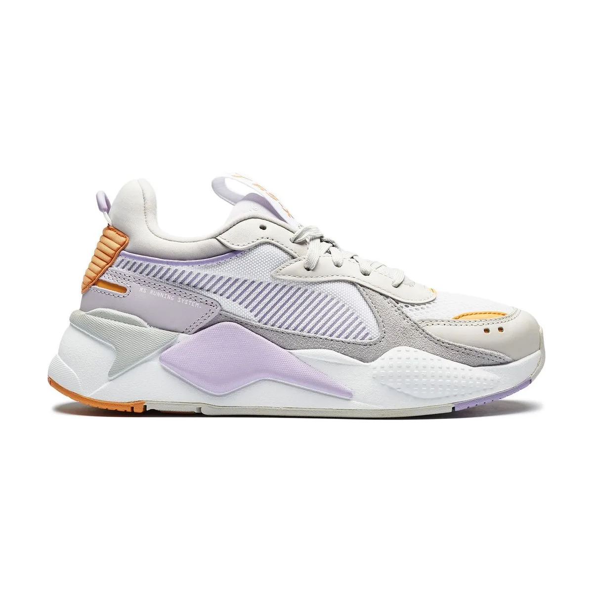 Женские кроссовки PUMA RS-X