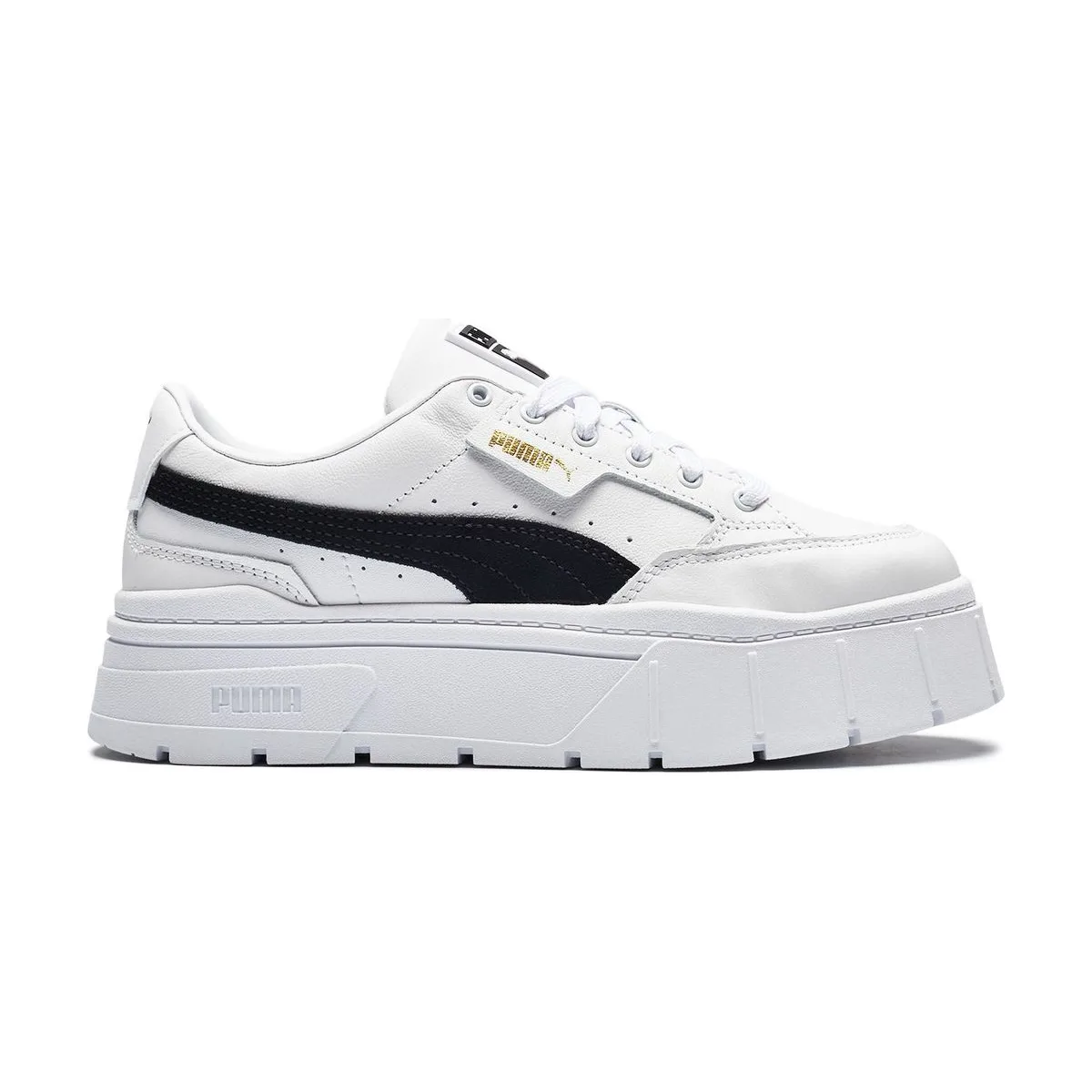 Женские кроссовки PUMA Mayze Stack