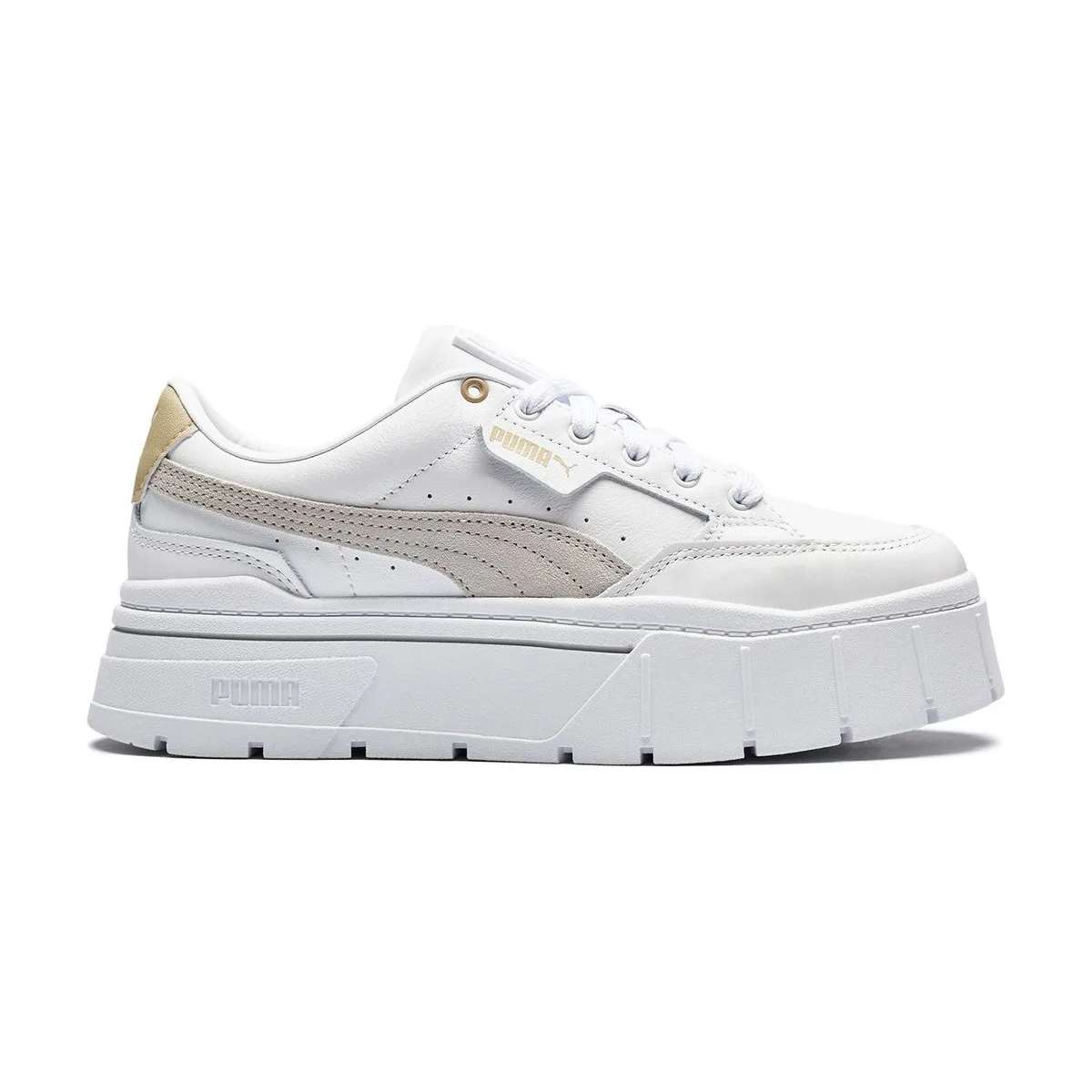 Женские кроссовки PUMA Mayze Stack