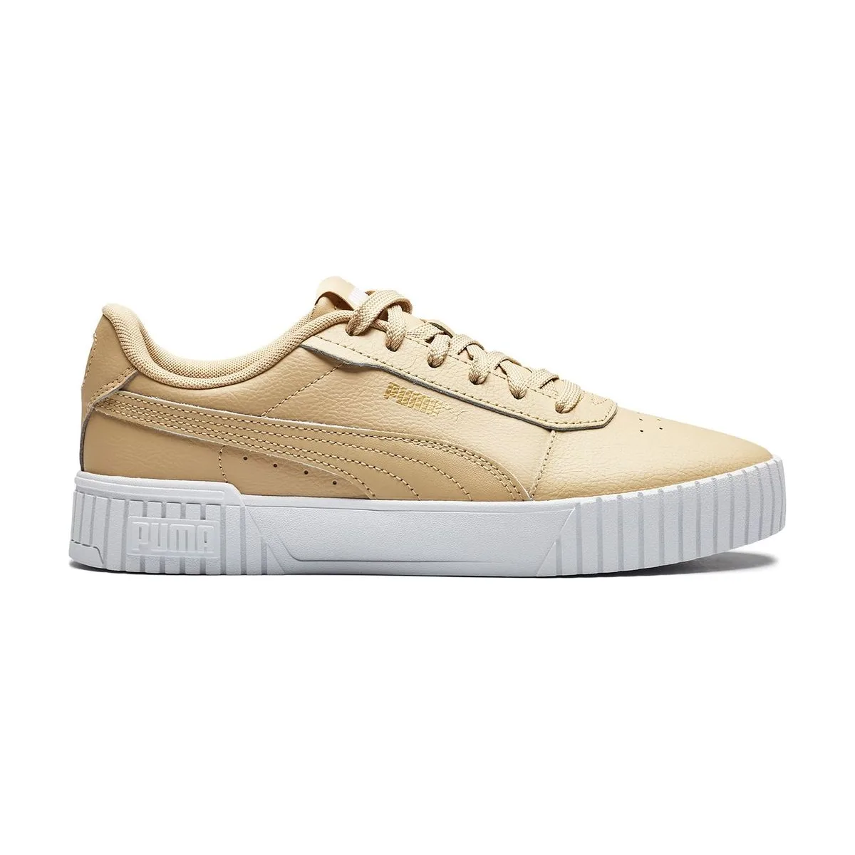 Женские кроссовки PUMA Carina 2.0 Sand Dune