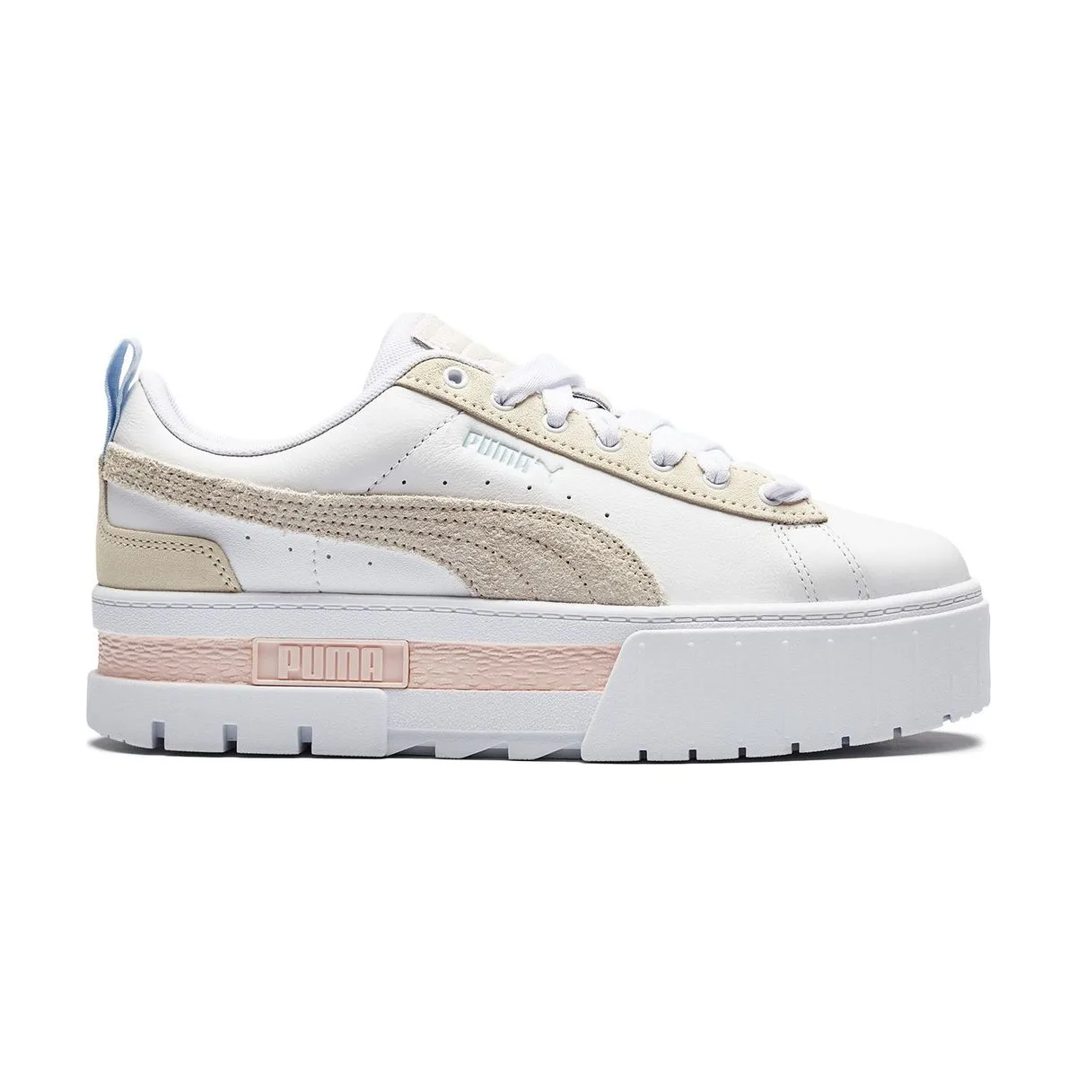 Женские кроссовки PUMA Mayze Mix