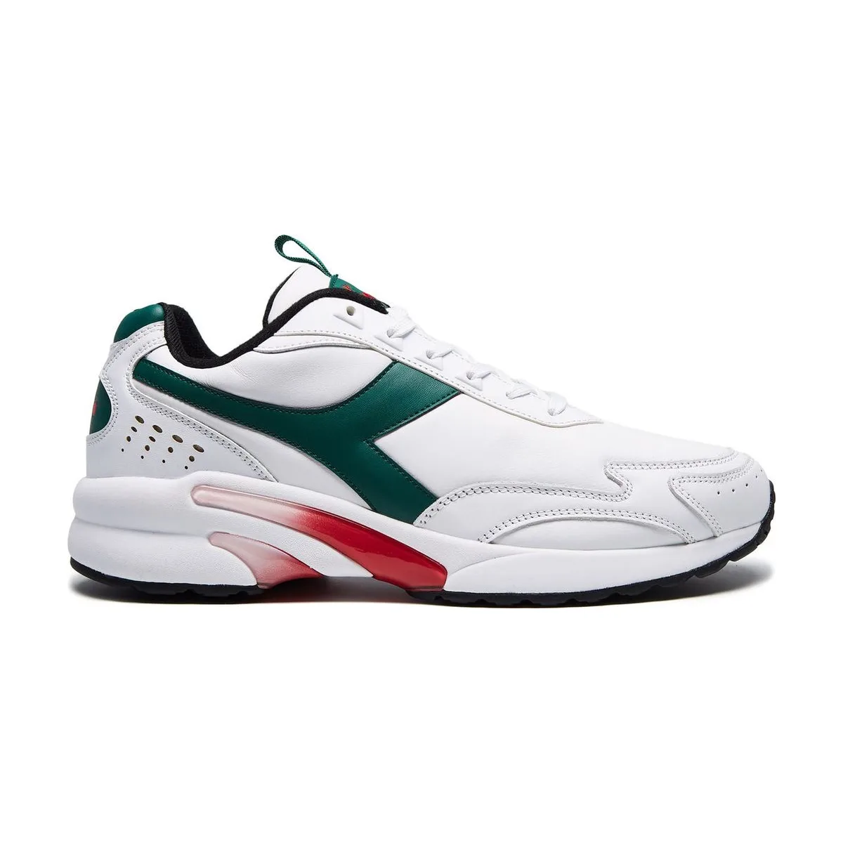 Мужские кроссовки Diadora DISTANCE 280 LEATHER