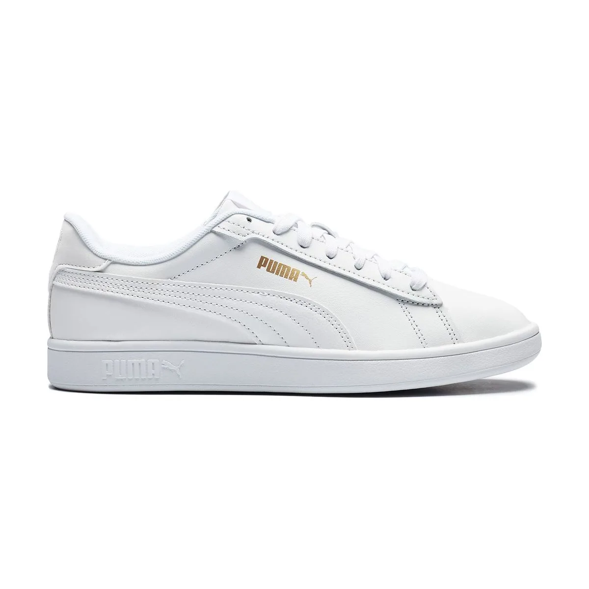 Женские кроссовки PUMA Smash 3.0
