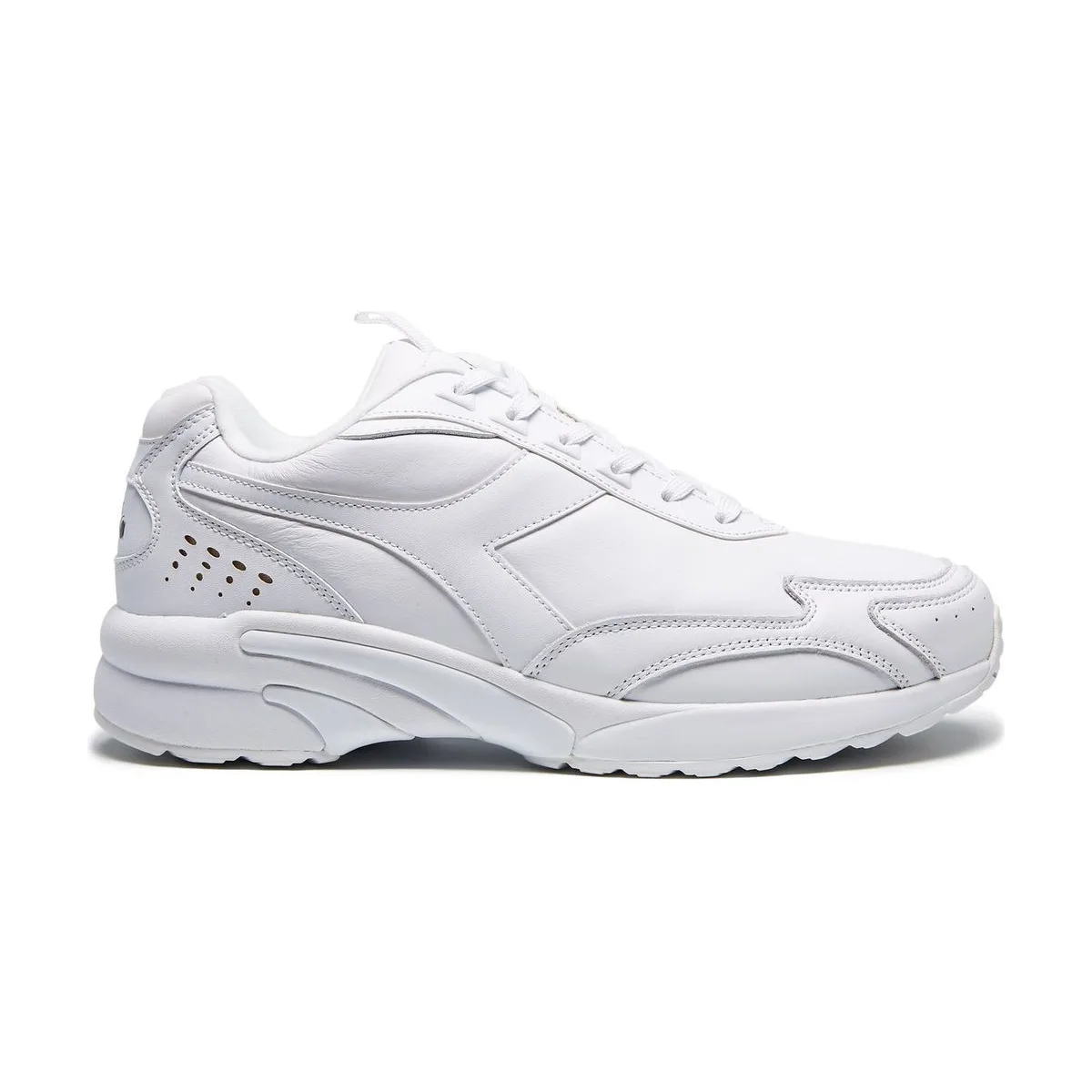 Мужские кроссовки Diadora DISTANCE 280 LEATHER