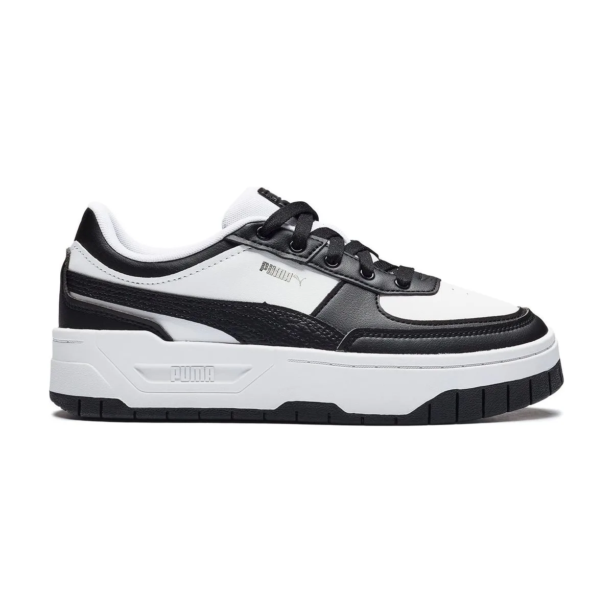 Женские кеды PUMA Cali Dream Leather