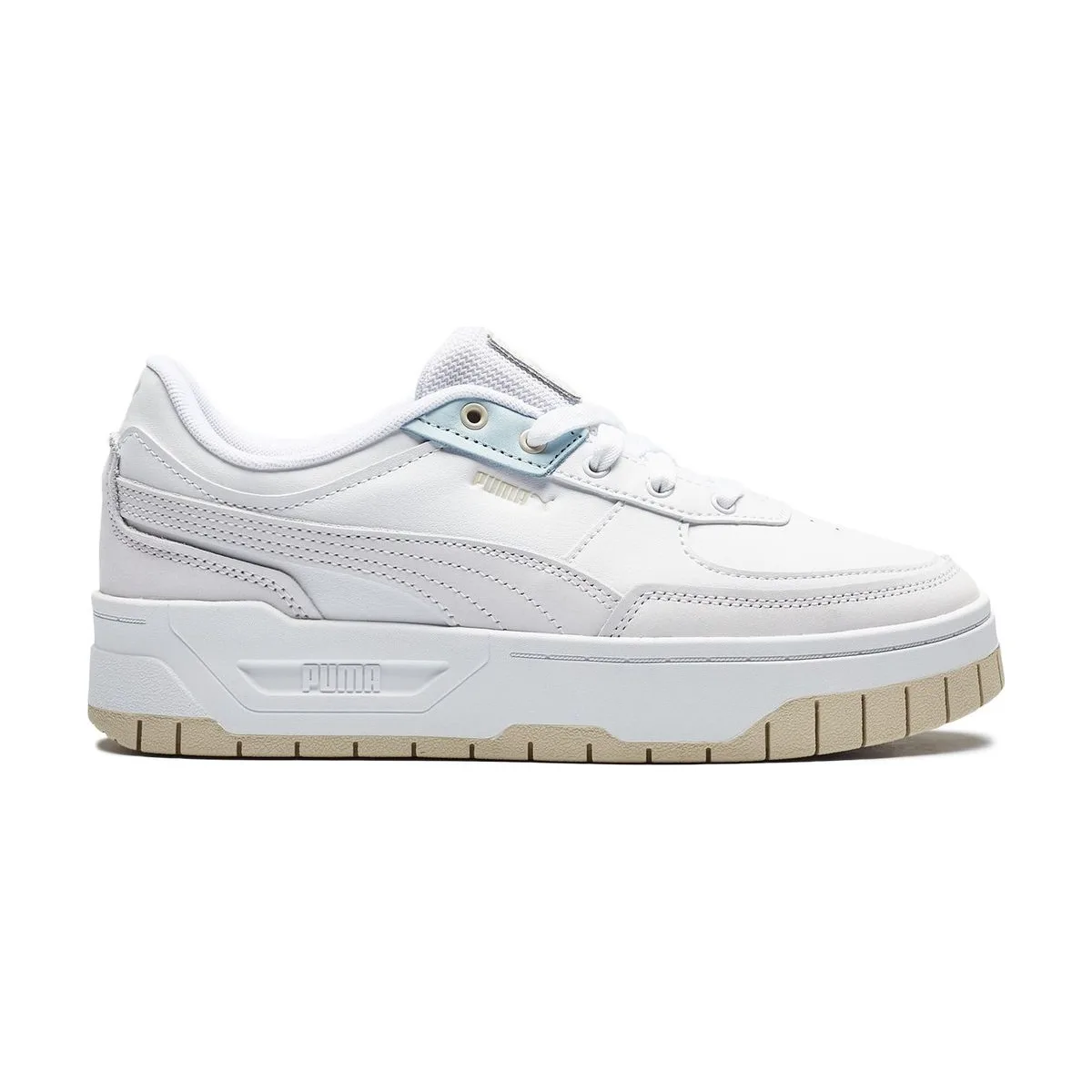 Женские кеды PUMA Cali Dream Pastel