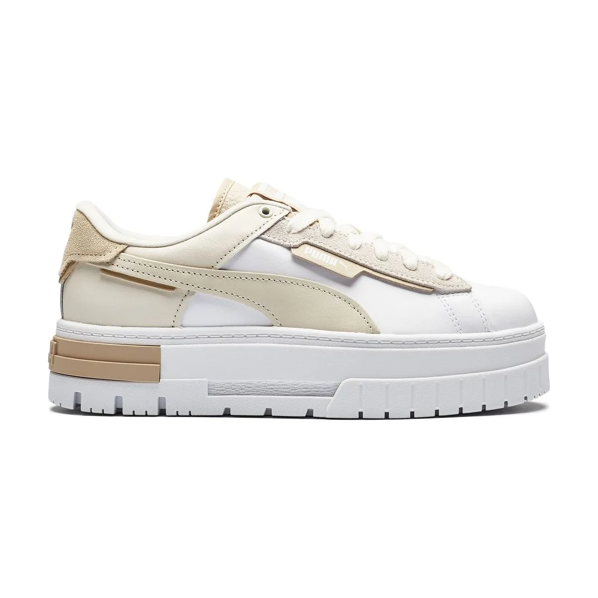 Женские кроссовки PUMA Mayze Crashed