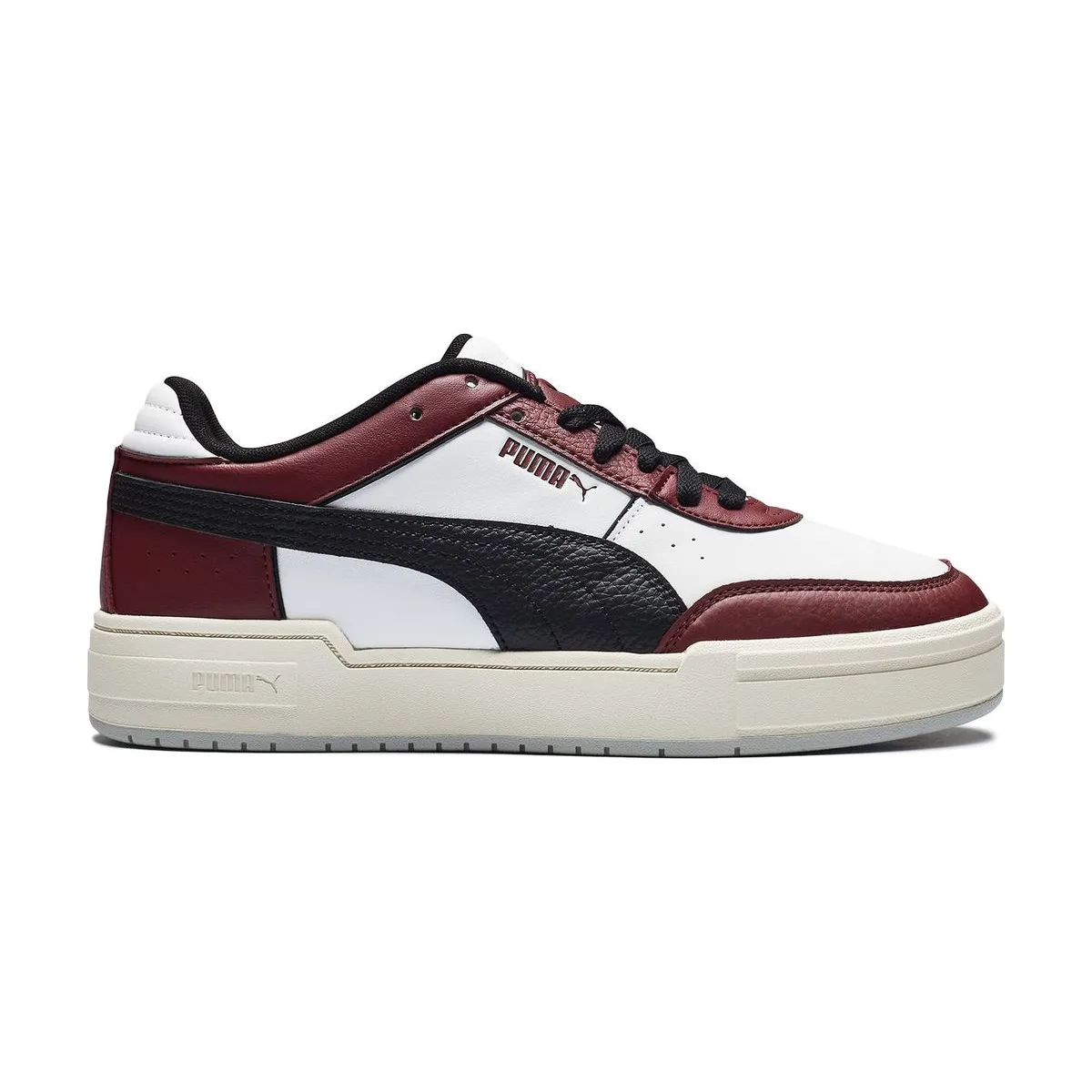 Мужские кеды PUMA CA Pro Sport LEATHER