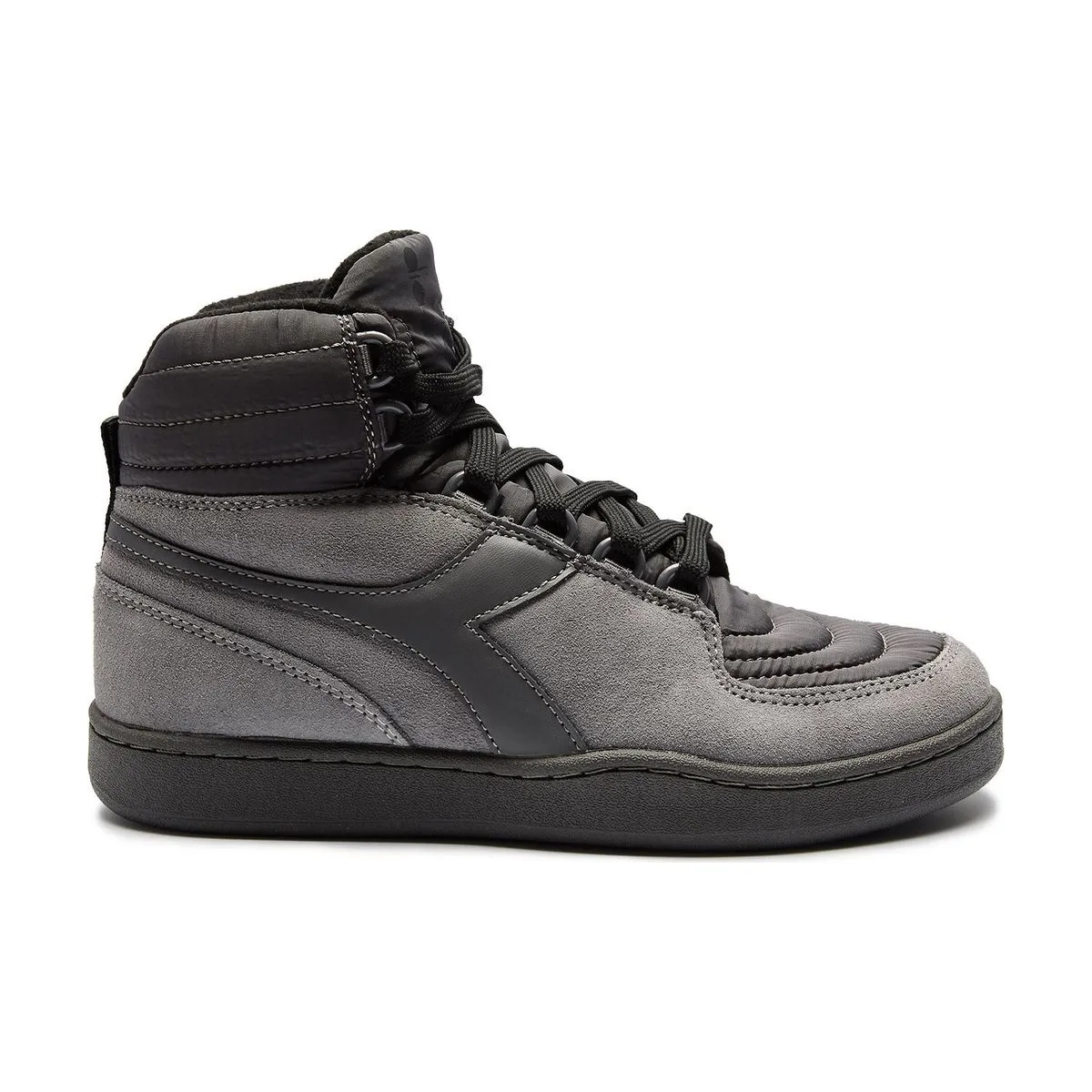 Женские кроссовки Diadora MI BASKET MOON