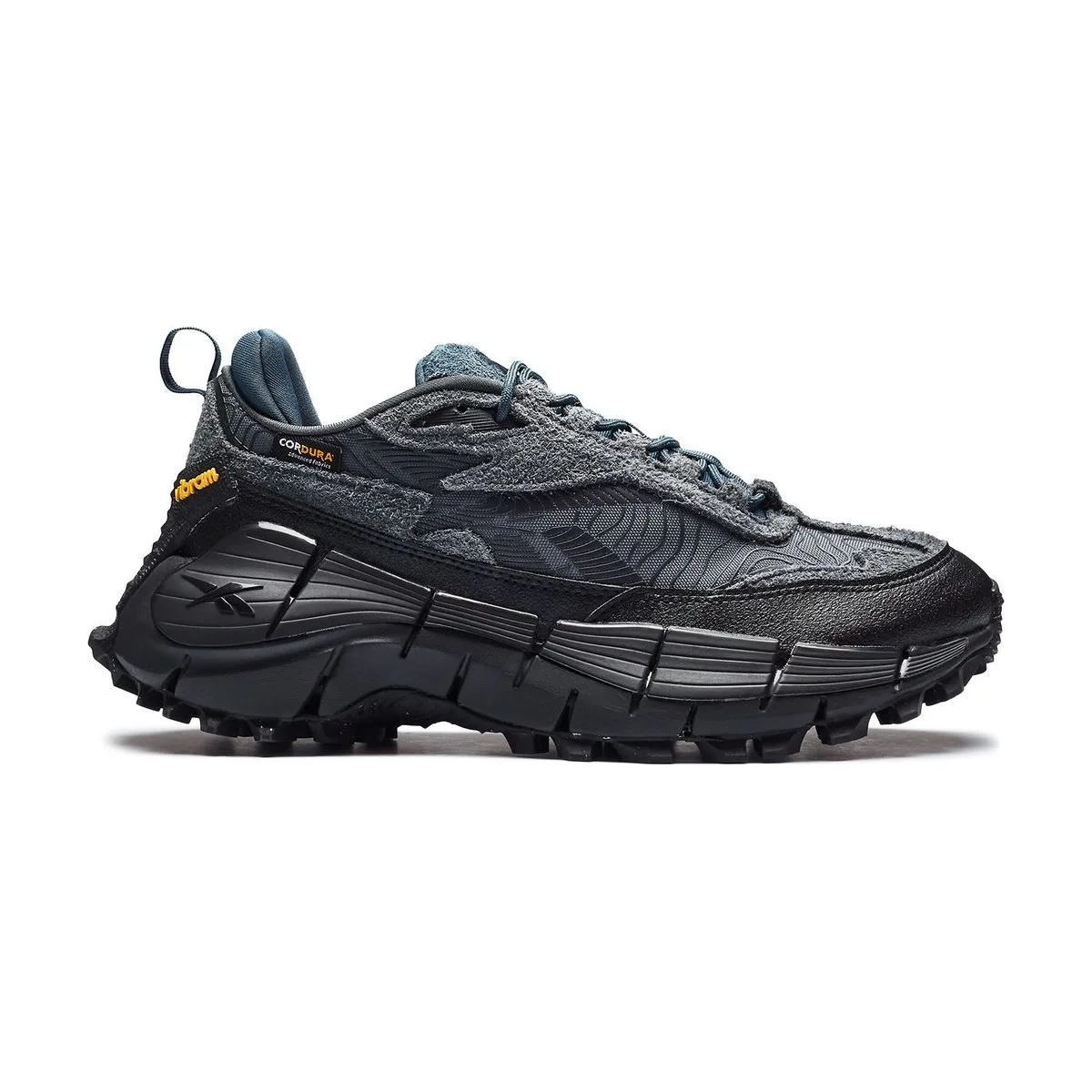 Мужские кроссовки Reebok ZIG KINETICA 2.5 EDGE WINTER