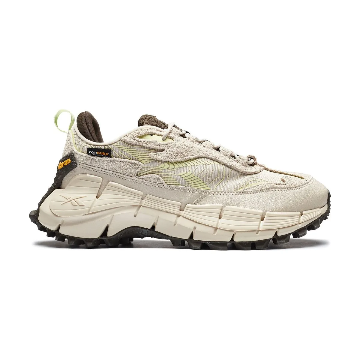 Мужские кроссовки Reebok ZIG KINETICA 2.5 EDGE WINTER