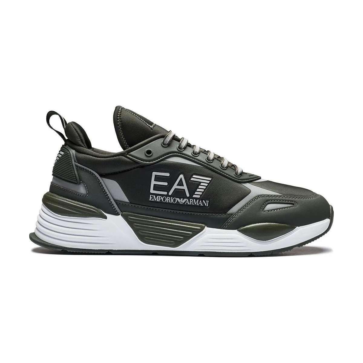 Мужские кроссовки EA7 ACE RUNNER NEOPRENE