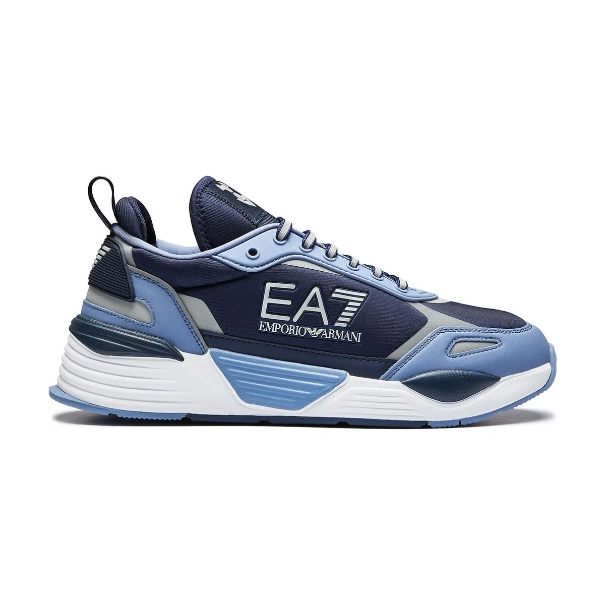 Мужские кроссовки EA7 ACE RUNNER NEOPRENE