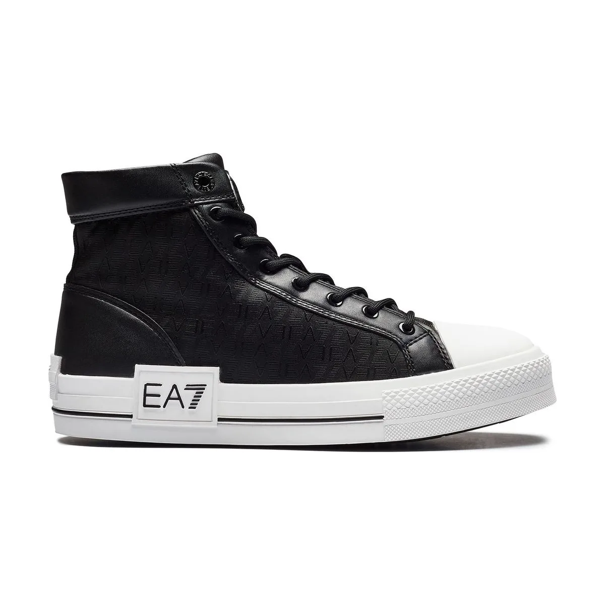 Мужские кроссовки EA7 JV ALL OVER