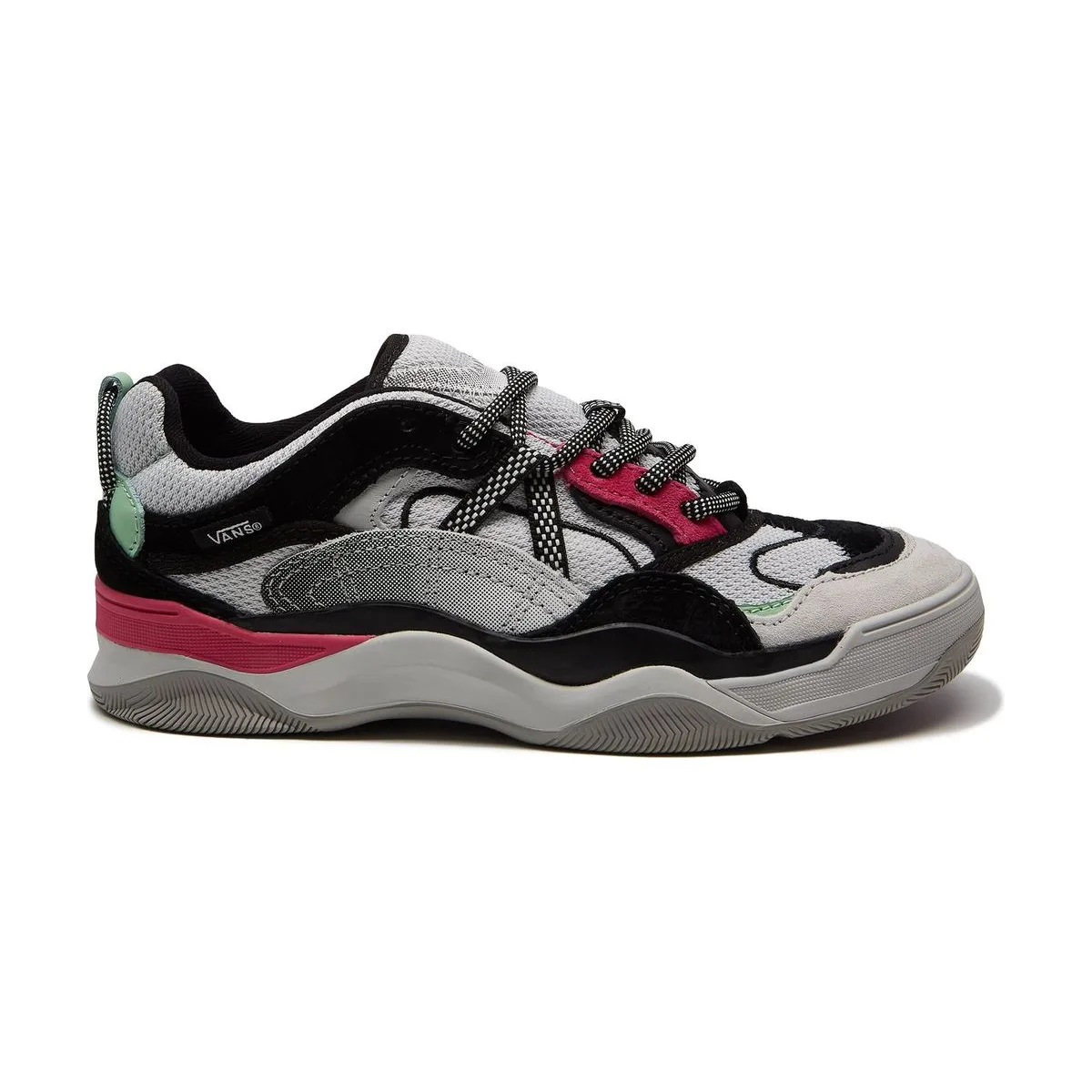 Женские кроссовки Vans VARIX WC