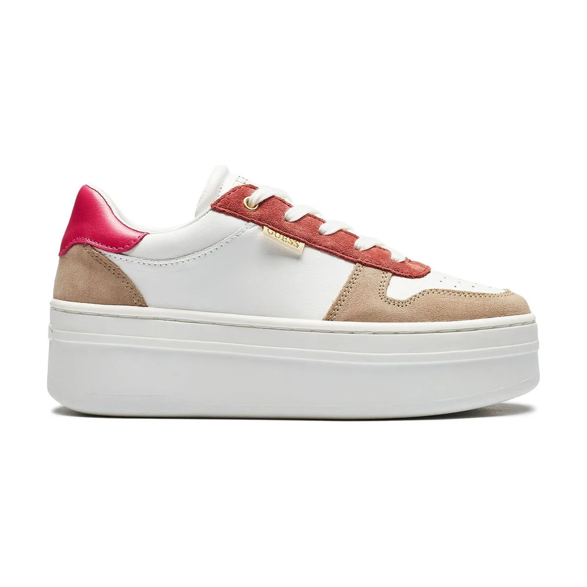 Женские кроссовки GUESS LIFET