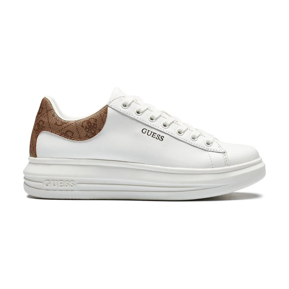Женские кроссовки GUESS VIBO