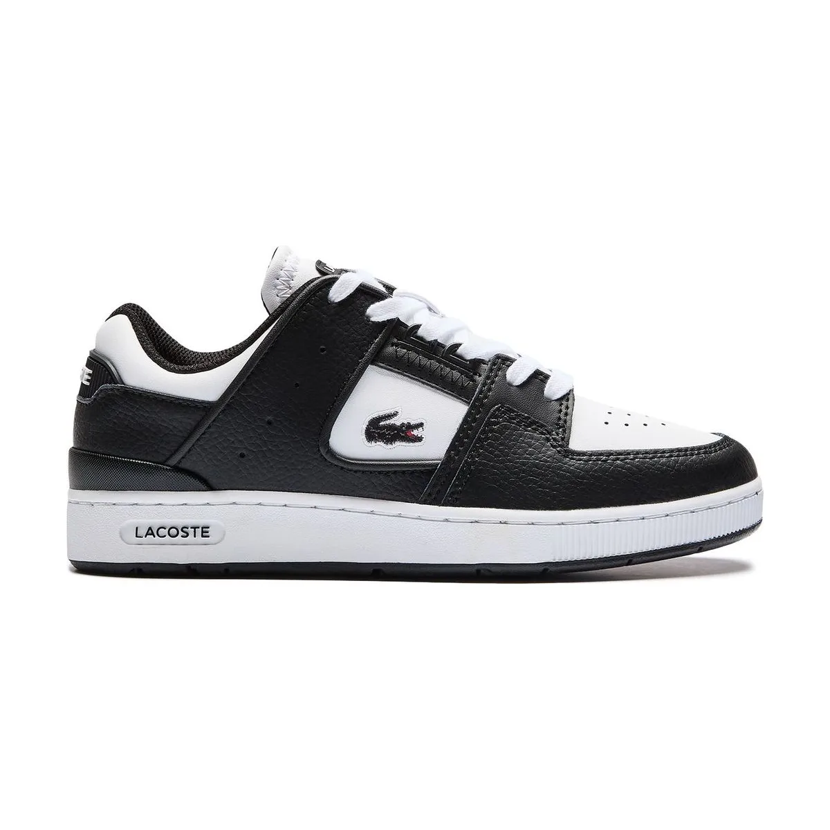 Женские кеды Lacoste COURT CAGE