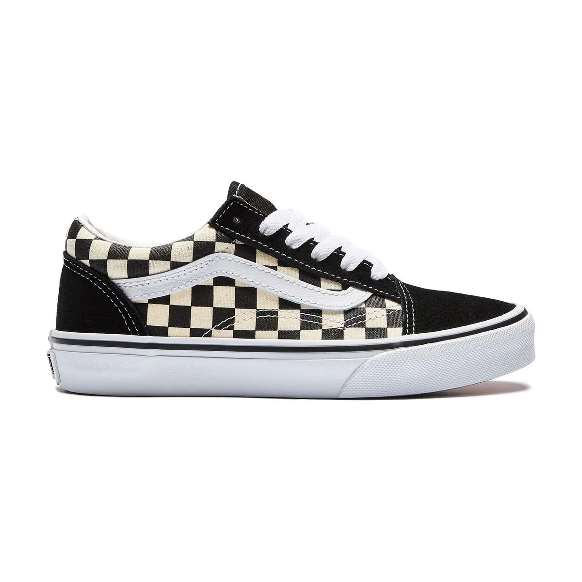 Мужские кеды Vans OLD SKOOL