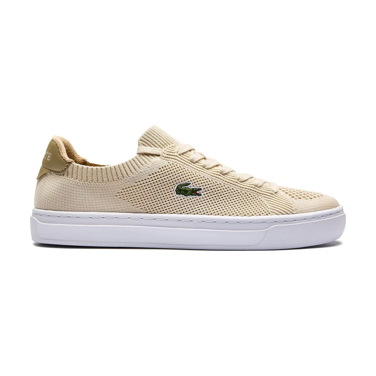 Женские кеды Lacoste LA PIQUEE 2.0