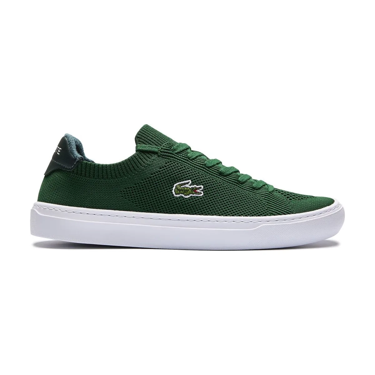 Мужские кеды Lacoste LA PIQUEE 2.0