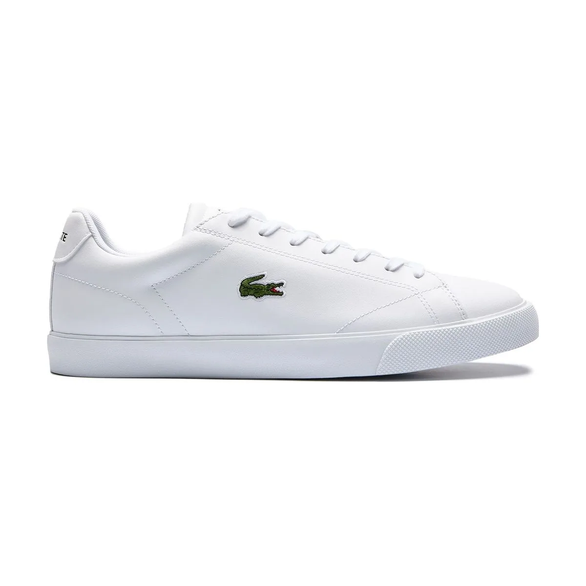 Мужские кеды Lacoste LEROND SET