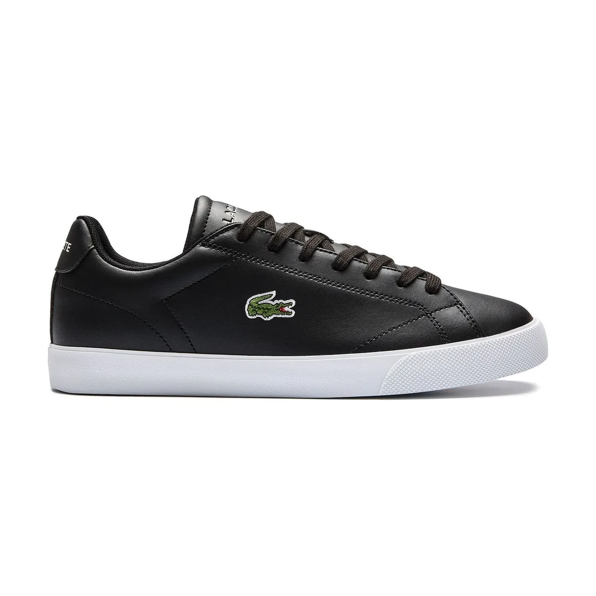 Мужские кеды Lacoste LEROND SET