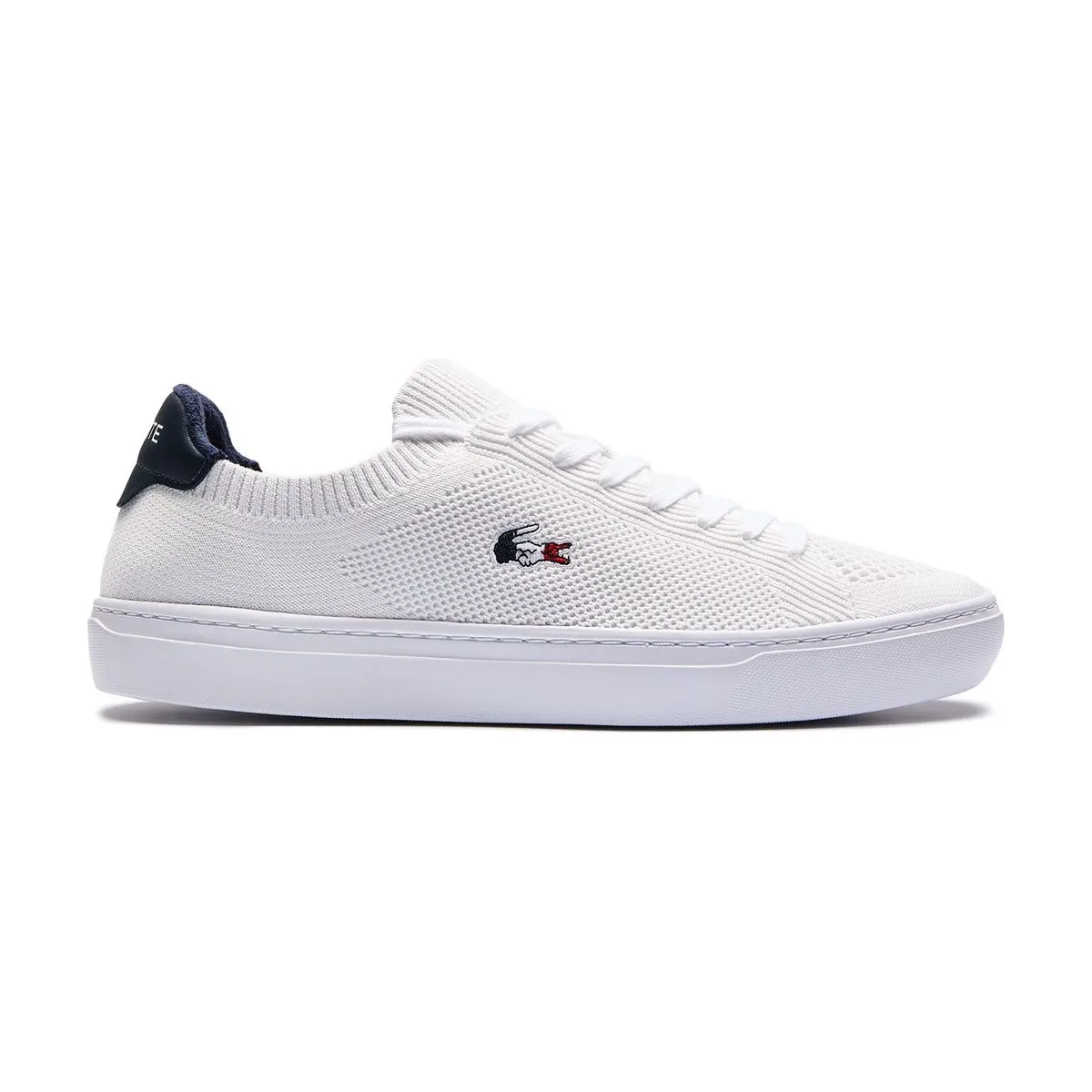 Мужские кеды Lacoste LA PIQUEE 2.0