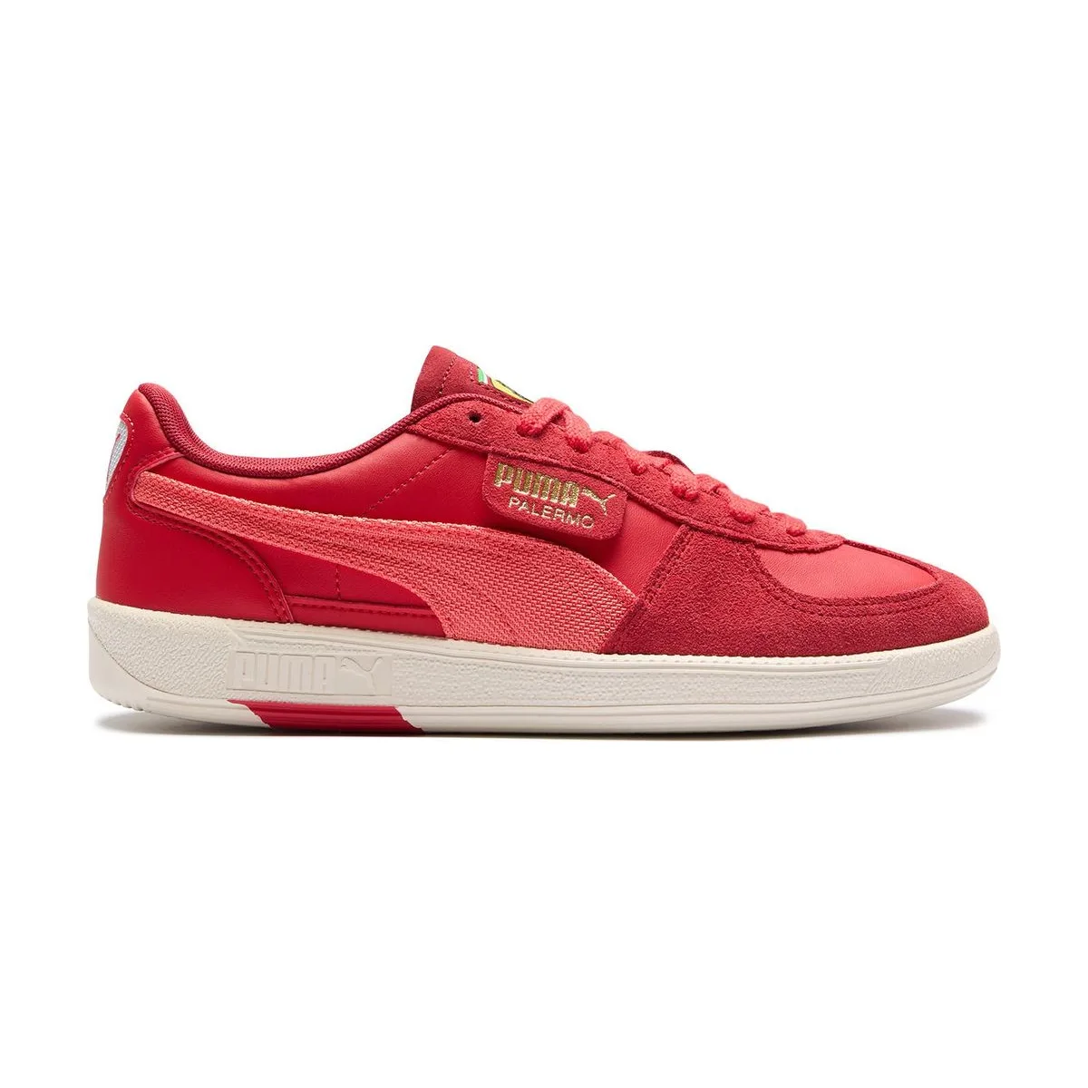 Мужские кеды PUMA Ferrari Palermo