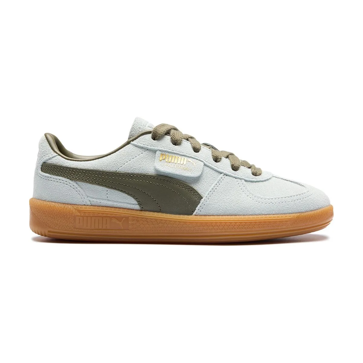 Женские кеды PUMA Palermo