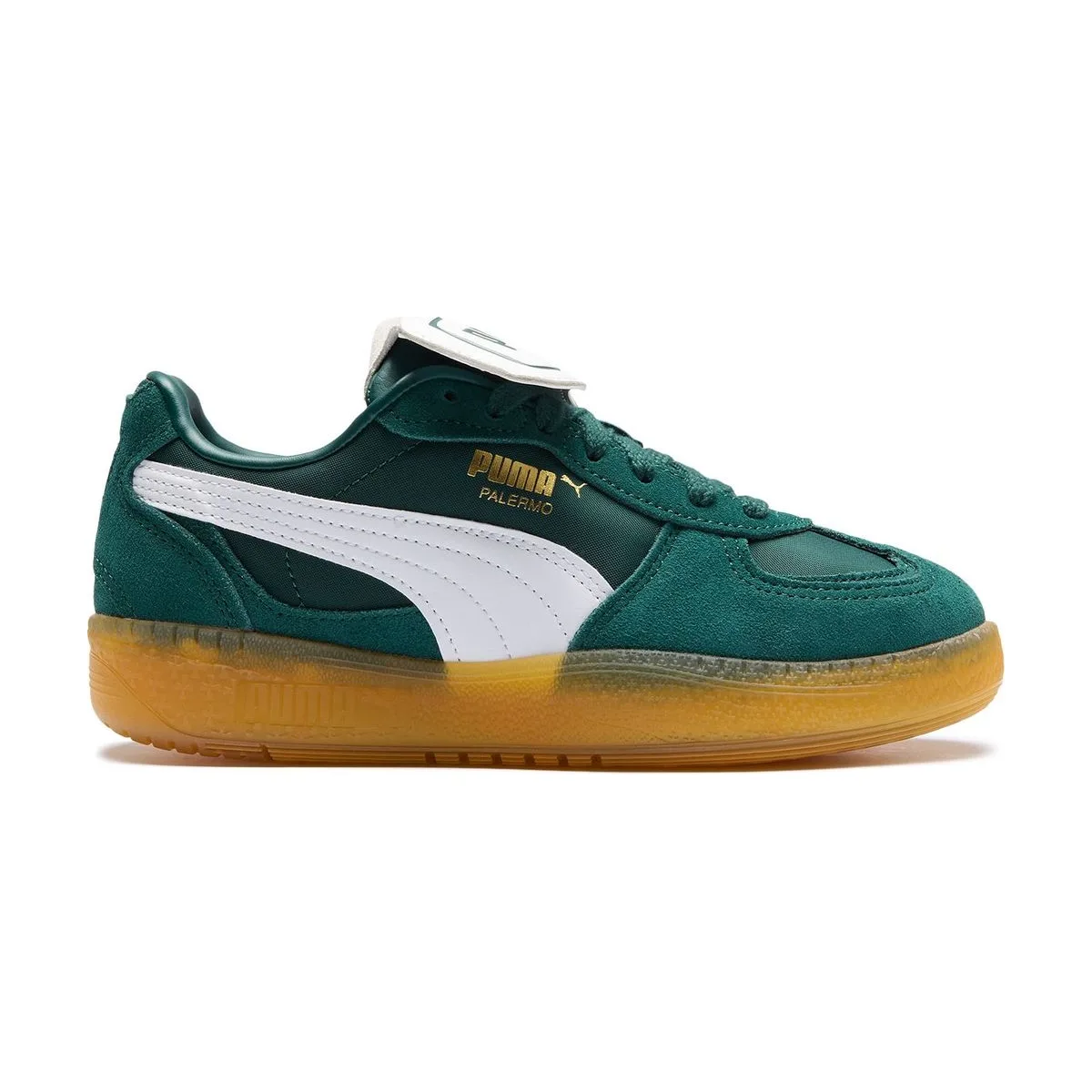 Женские кеды PUMA Palermo Moda