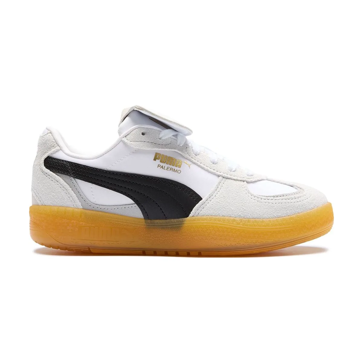 Женские кеды PUMA Palermo Moda
