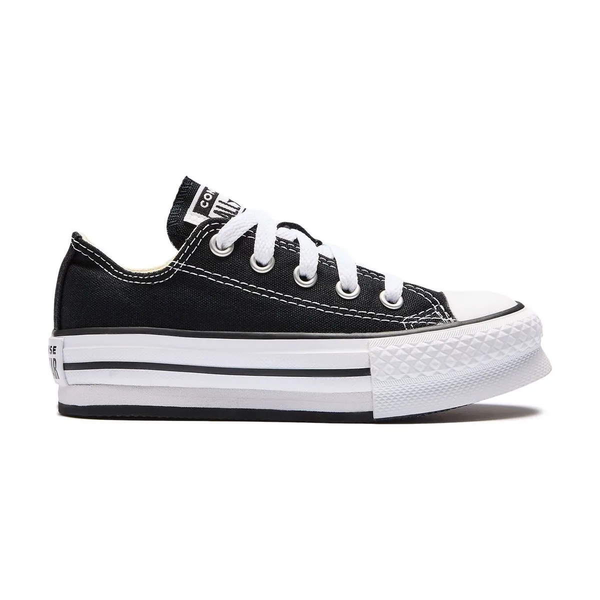 Мужские кеды Converse All Star Lift Platform