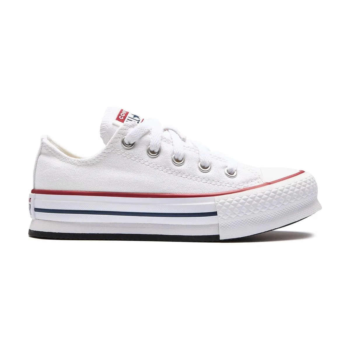 Мужские кеды Converse All Star Lift Platform