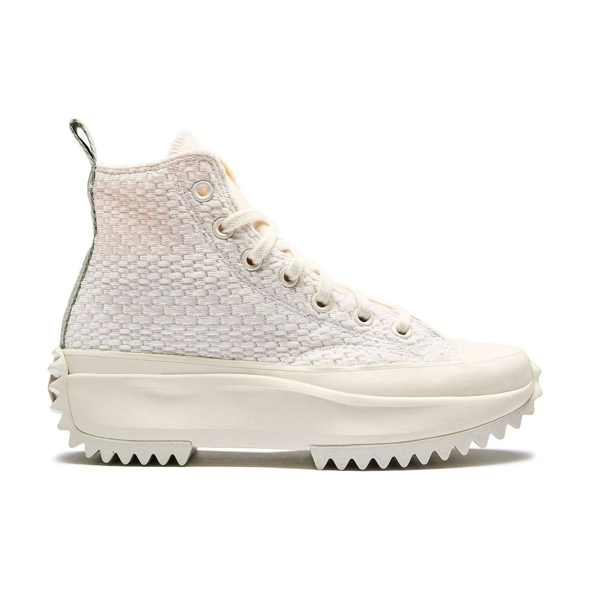 Мужские кеды Converse Run Star Hike