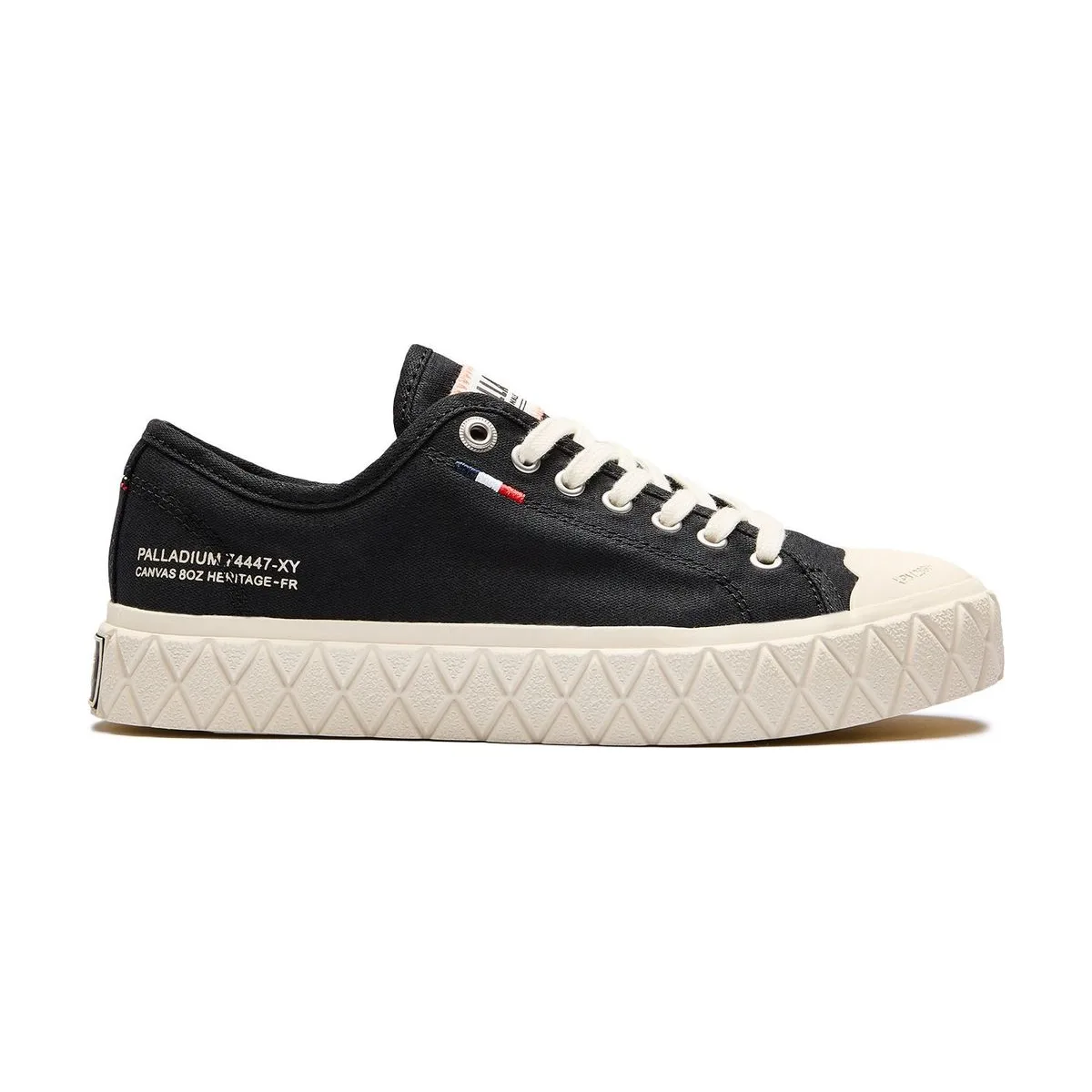 Женские кеды Palladium PALLA ACE CANVAS