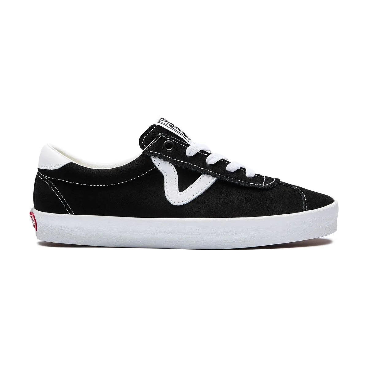 Женские кеды Vans Sport Low