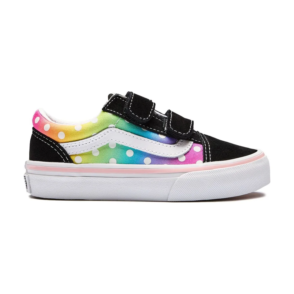 Мужские кеды Vans Old Skool V