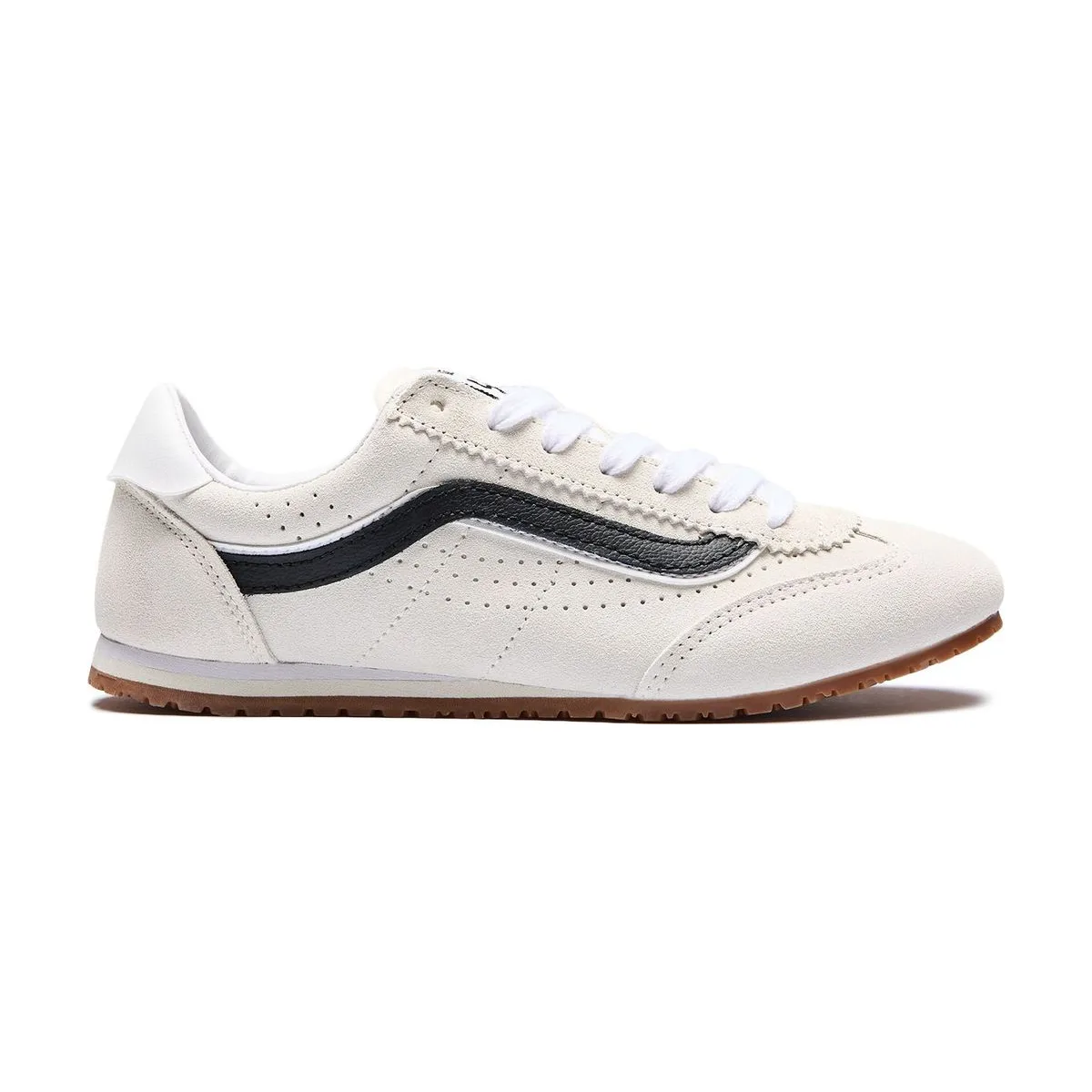 Мужские кроссовки Vans Super Lowpro