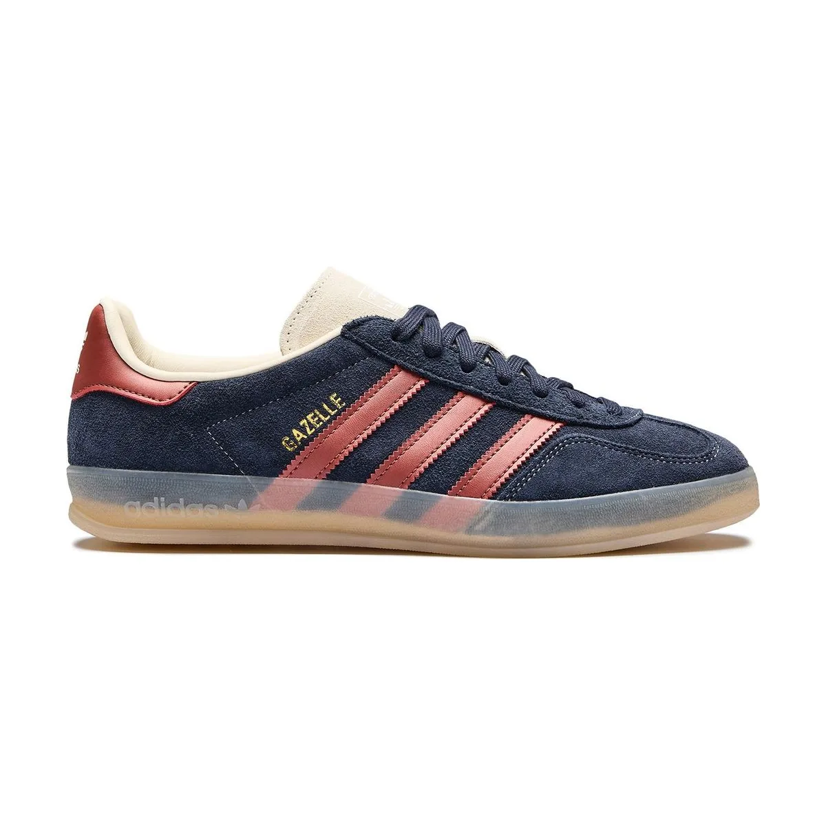 Мужские кеды adidas GAZELLE INDOOR