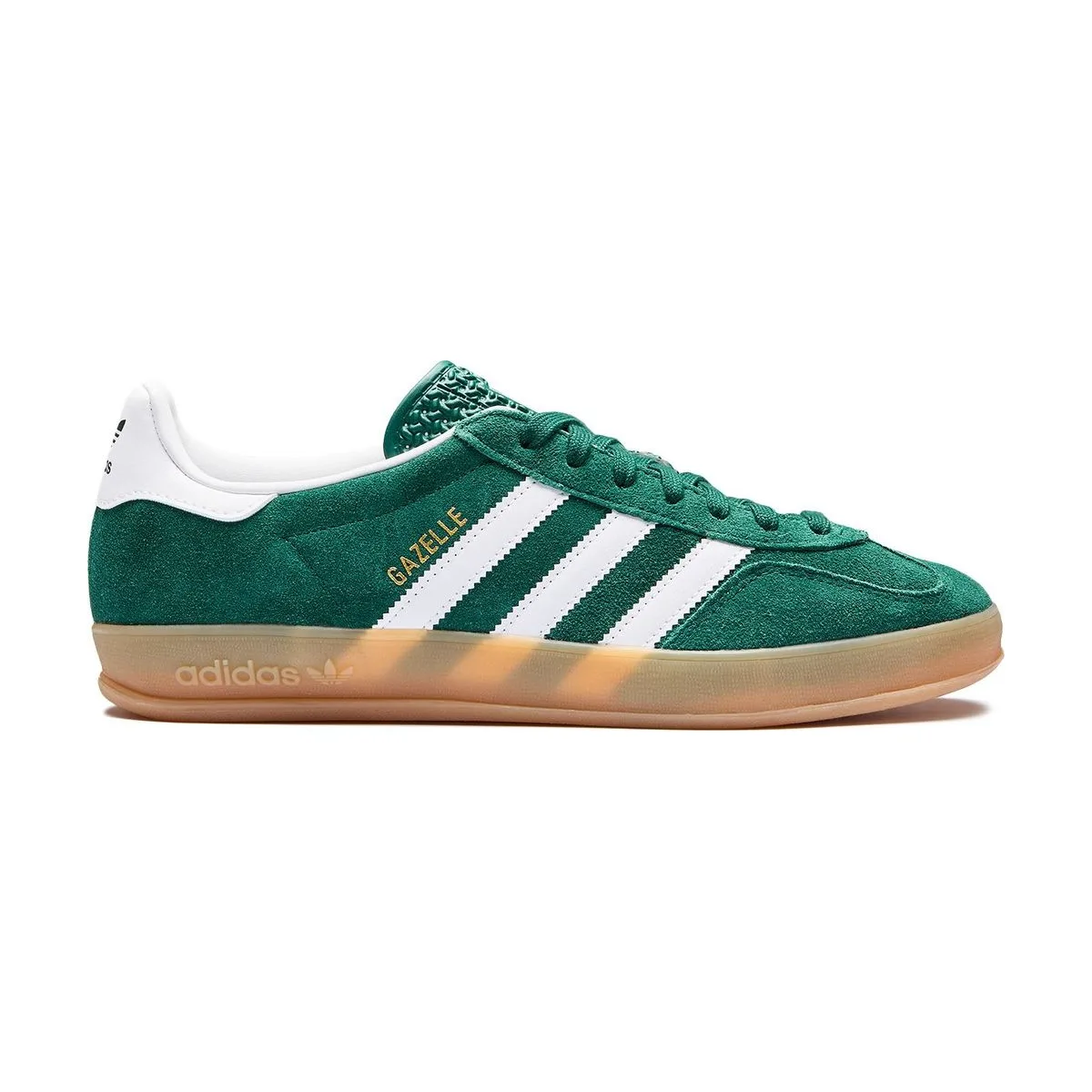 Мужские кеды adidas GAZELLE INDOOR