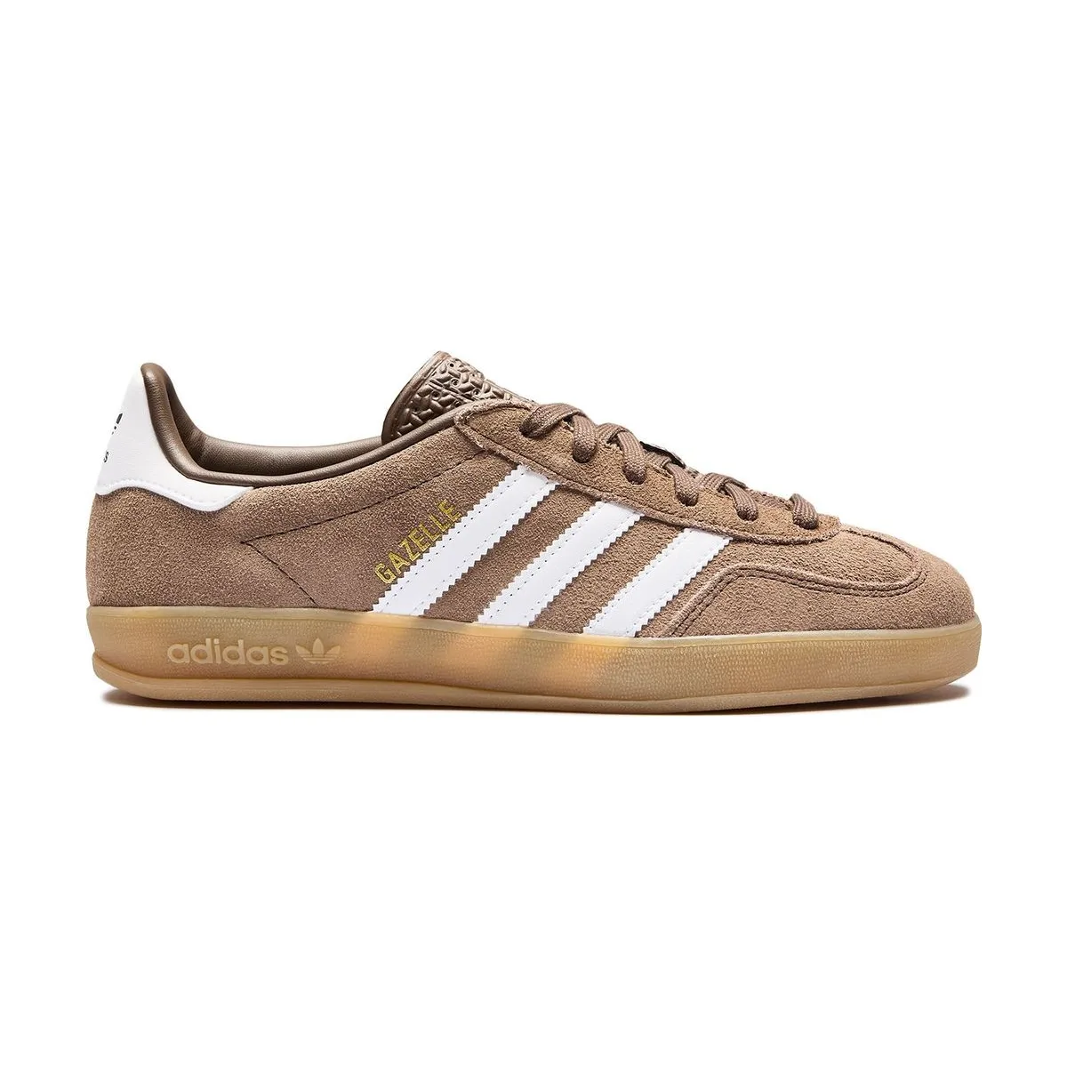 Мужские кеды adidas GAZELLE INDOOR