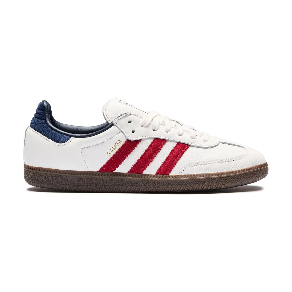 Мужские кроссовки adidas SAMBA OG