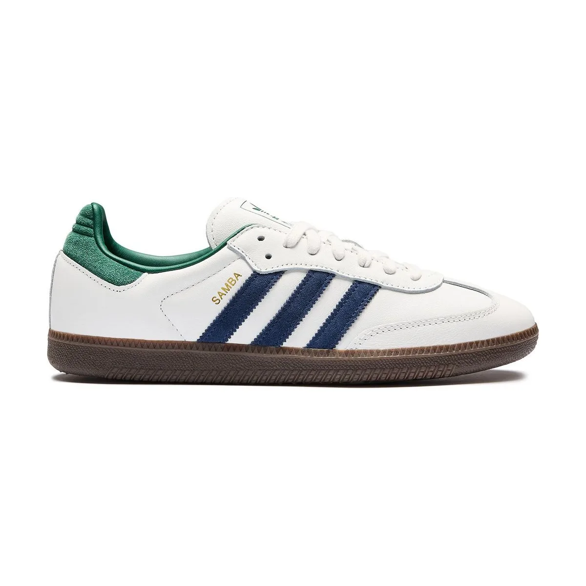 Мужские кеды adidas SAMBA OG